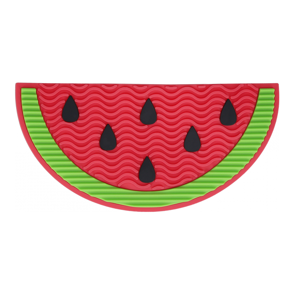 Nettoyant pour pinceau à maquillage 'Watermelon'