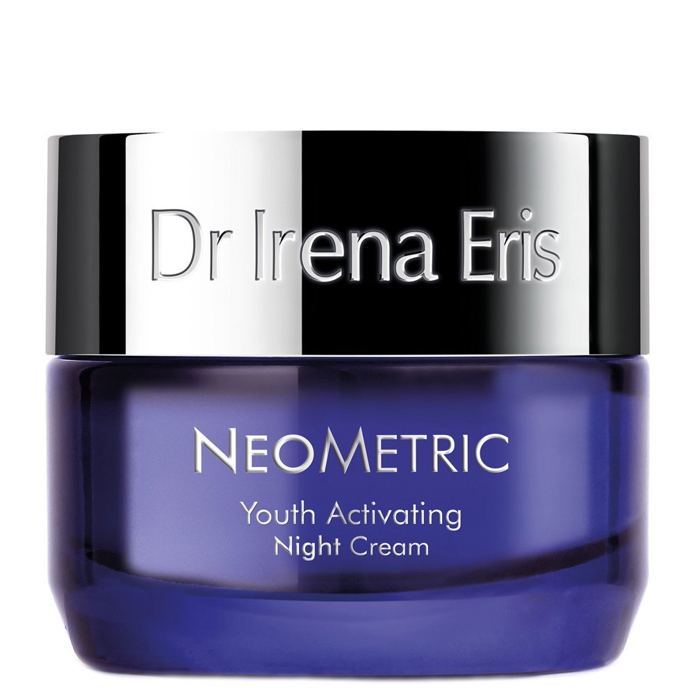 'Neometric Youth Activating' Night Cream - 50 ml