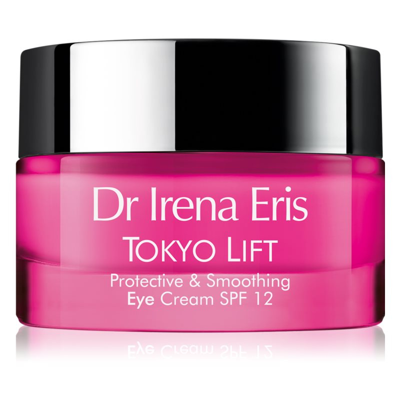'Tokyo Lift Protective & Smoothing' Eye Cream - 15 ml