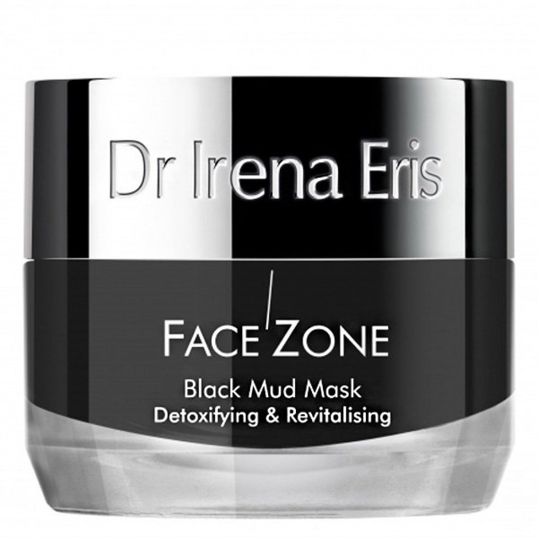 'Face Zone Detoxifying & Revitalising' Schlammmaske - 50 ml