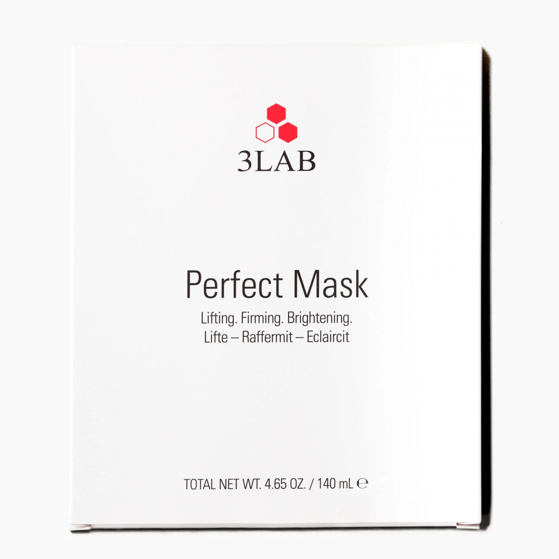 Masque 'Perfect' - 140 ml