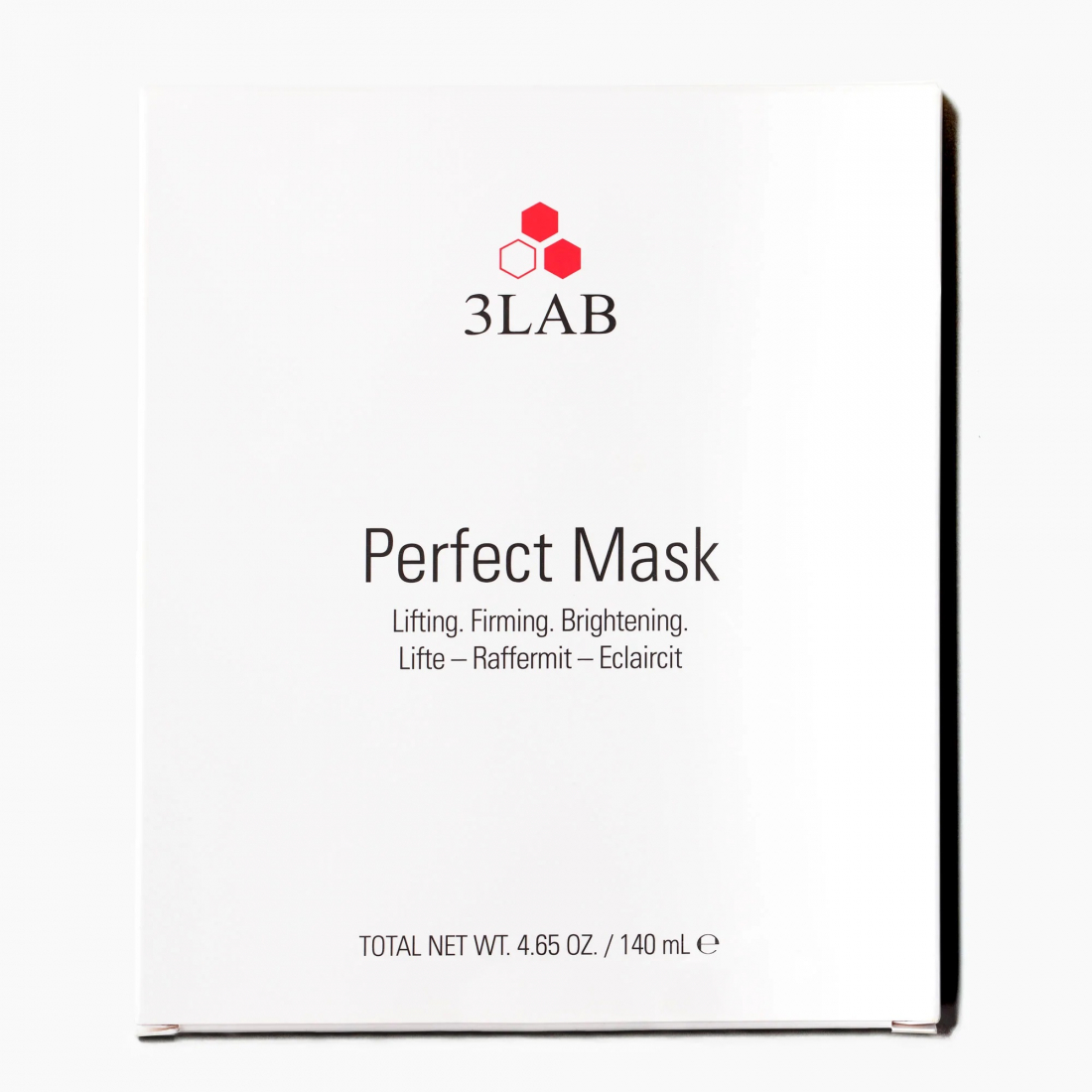 'Perfect' Maske - 140 ml