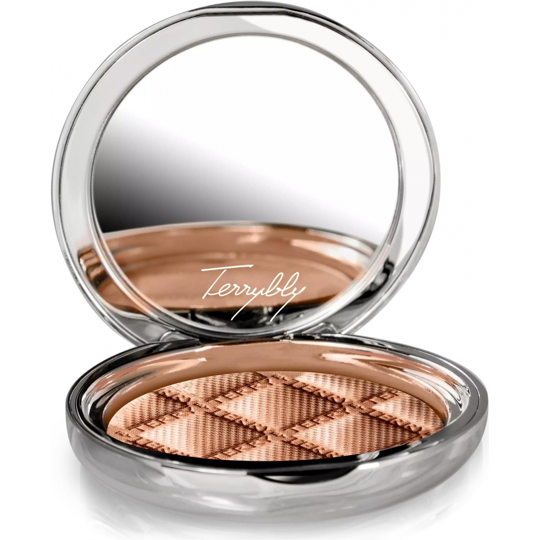Poudre compacte 'Terrybly Densiliss' - 1 Melody Fair 6.5 g