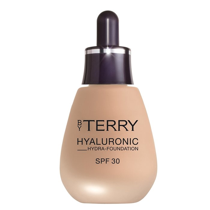 Fond de teint liquide 'Hyaluronic Hydra SPF30' - 100C Fair 30 ml