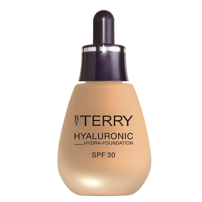 Fond de teint liquide 'Hyaluronic Hydra SPF30' - 100W Fair 30 ml