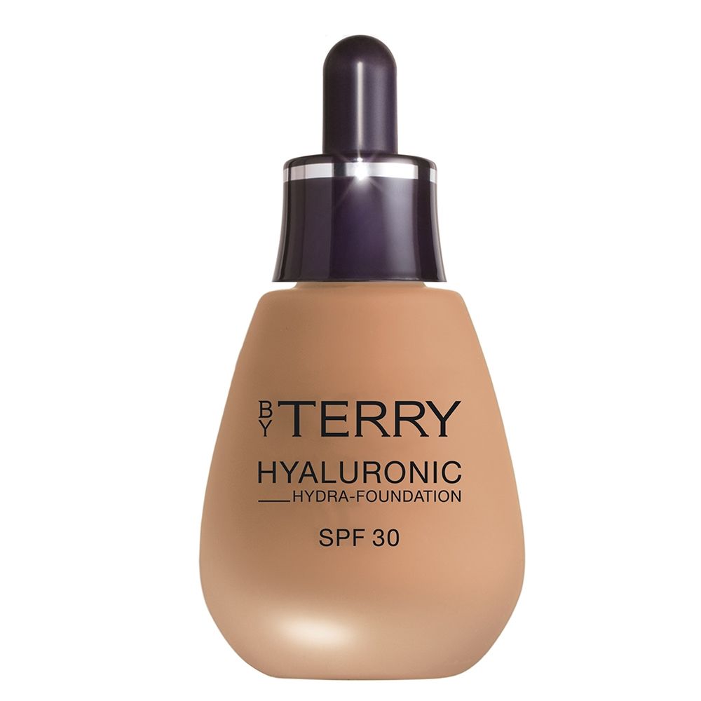Fond de teint liquide 'Hyaluronic Hydra SPF30' - 500W - Medium Dark 30 ml