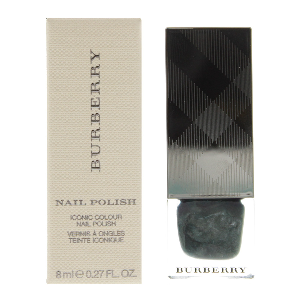 Nail Polish - 424 Dark Forest Green 8 ml