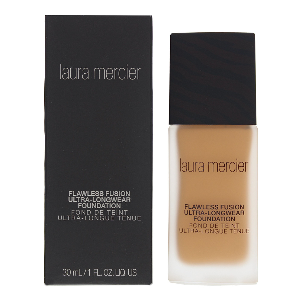 Fond de teint 'Flawless Fusion' - 4W1 Maple 30 ml