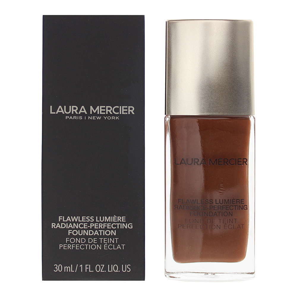 Fond de teint 'Flawless Lumière' - 6N2 Espresso 30 ml