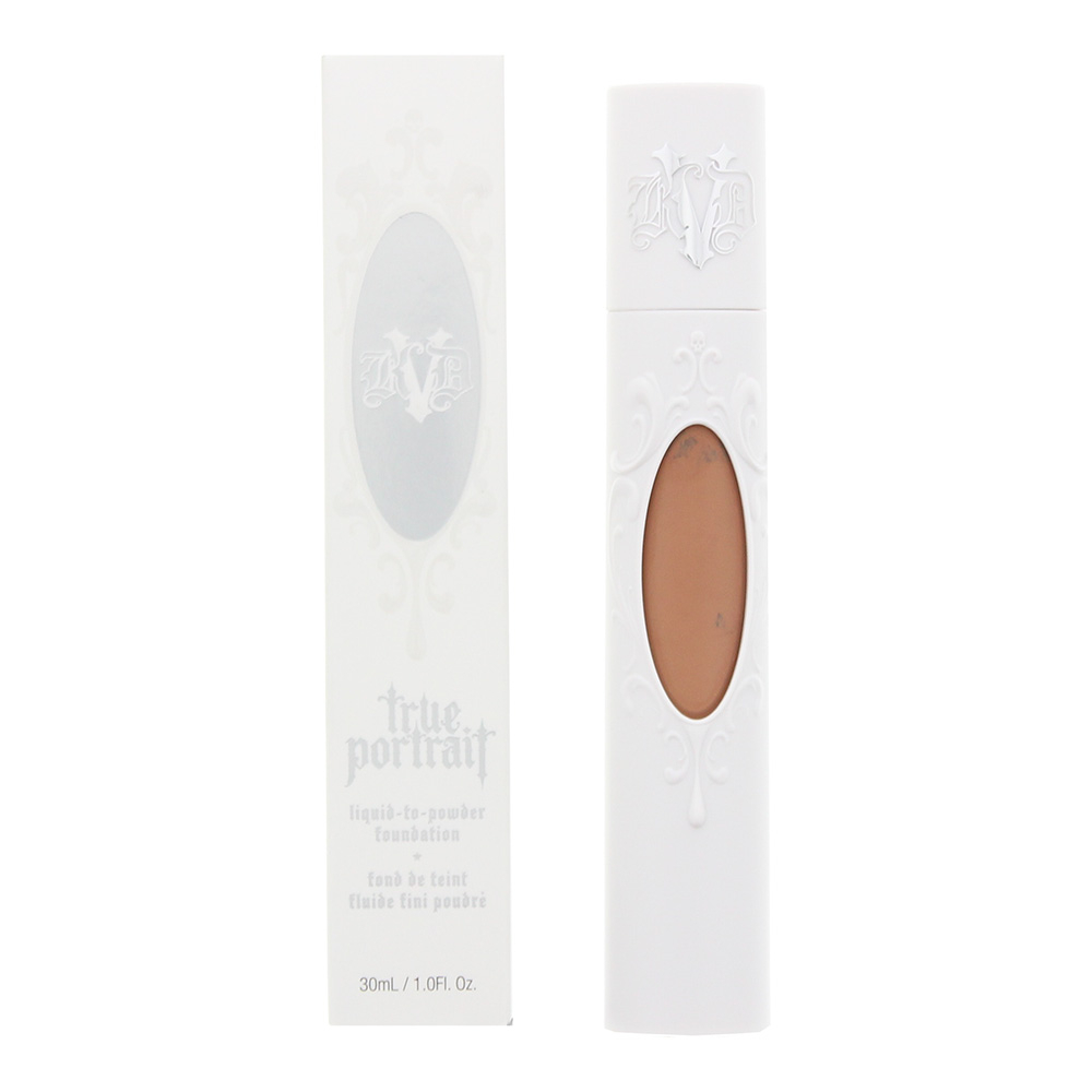 'True Portrait' Liquid Foundation - 070 Tan 30 ml