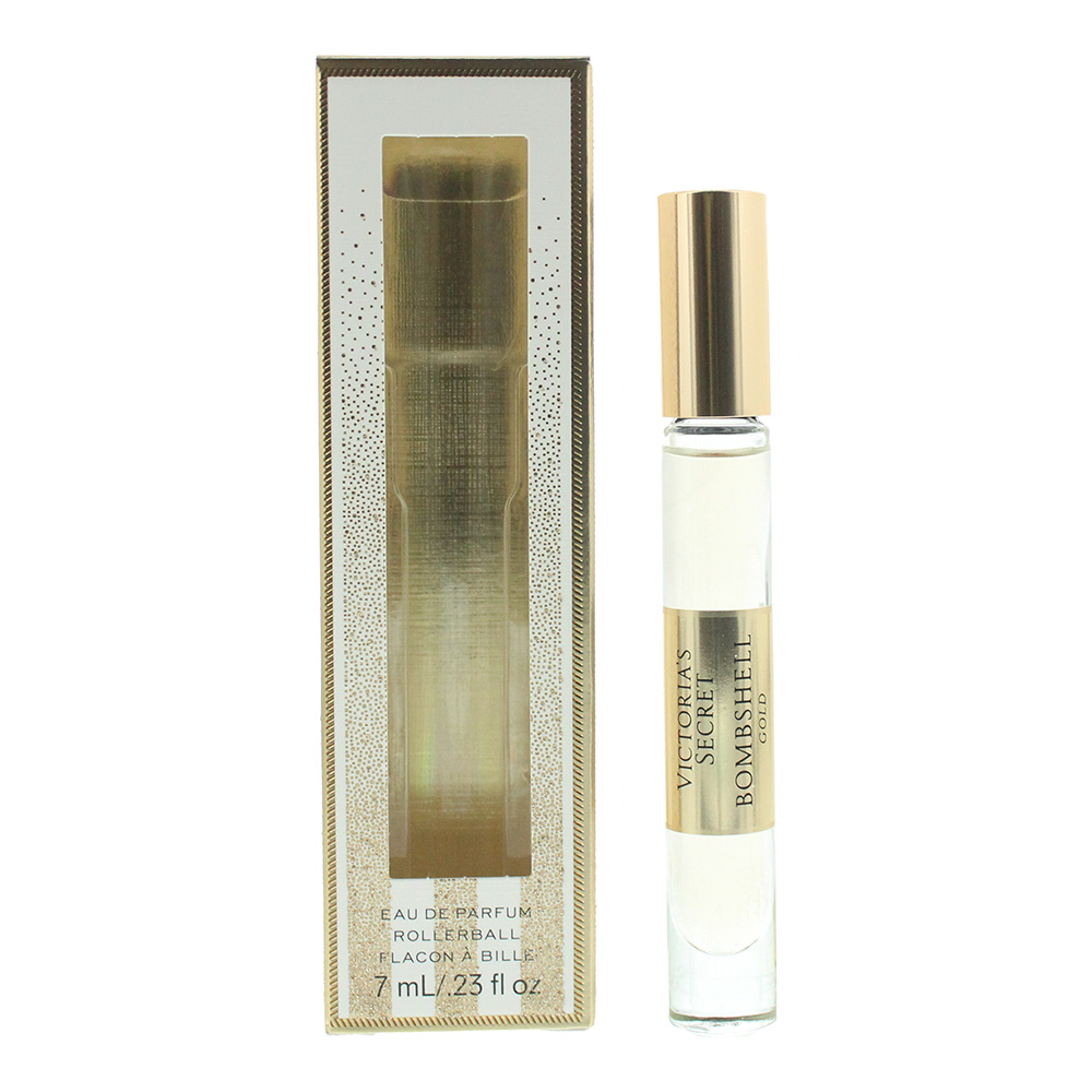 'Bombshell Gold' Eau de Parfum - Roll-on - 7 ml