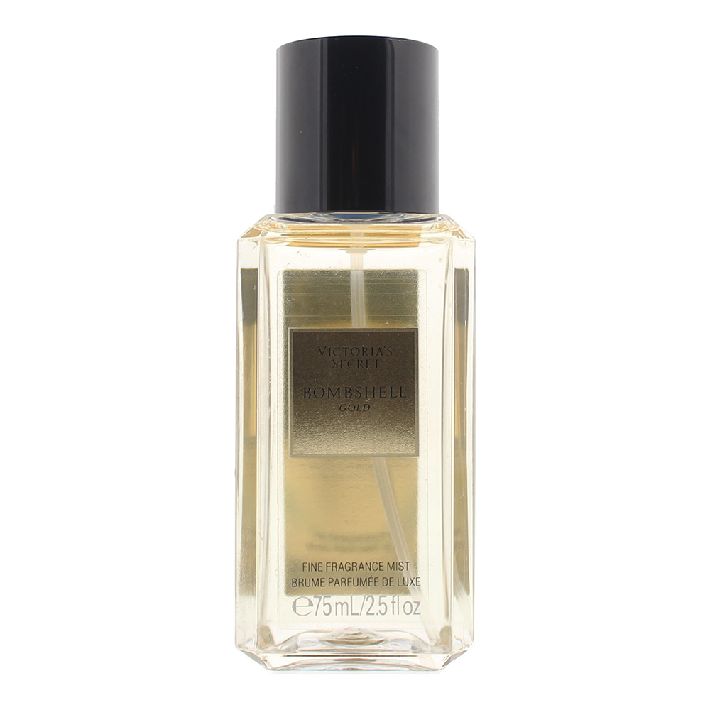 'Bombshell Gold Fine' Fragrance Mist - 75 ml
