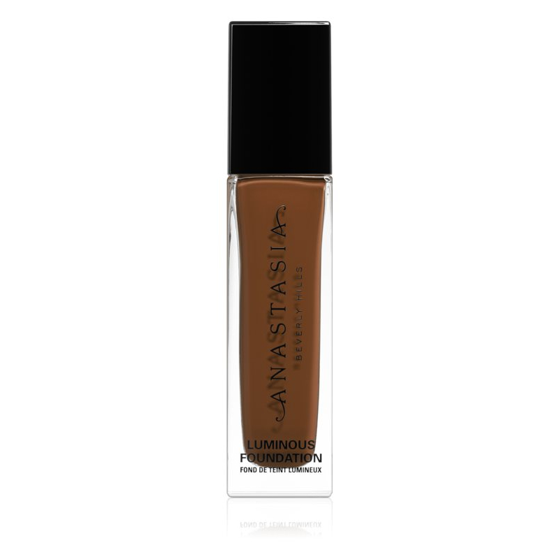 'Luminous' Foundation - 500C 30 ml