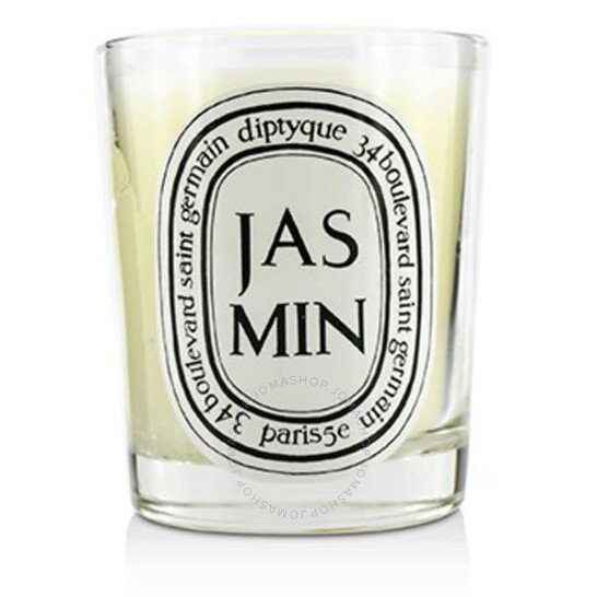 Bougie parfumée 'Jasmin' - 190 g