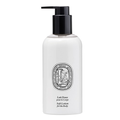 'Soft' Body Lotion - 250 ml