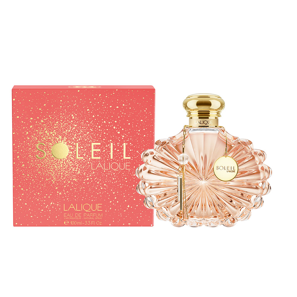Eau de parfum 'Soleil' - 100 ml