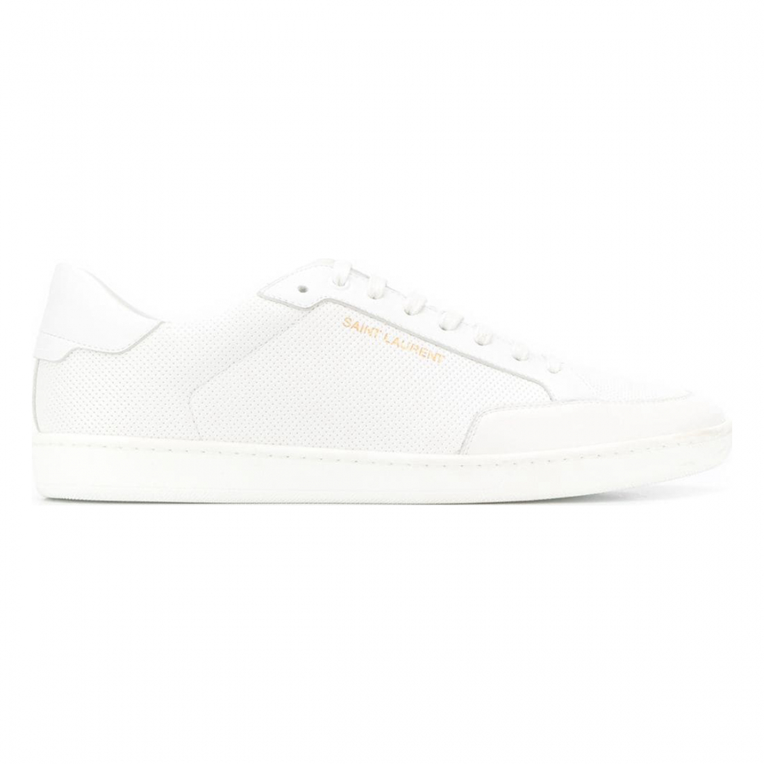 Men's 'Court Classic Sl/10 Perforated' Sneakers