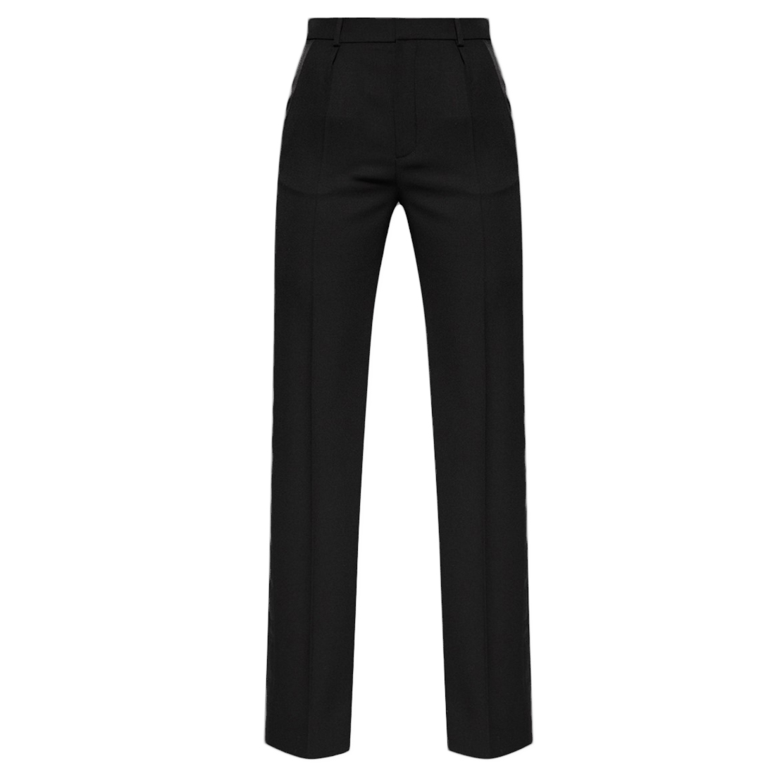 Women's 'Band' Trousers