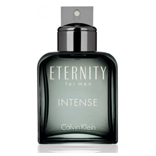 Eau de toilette 'Eternity Intense' - 50 ml