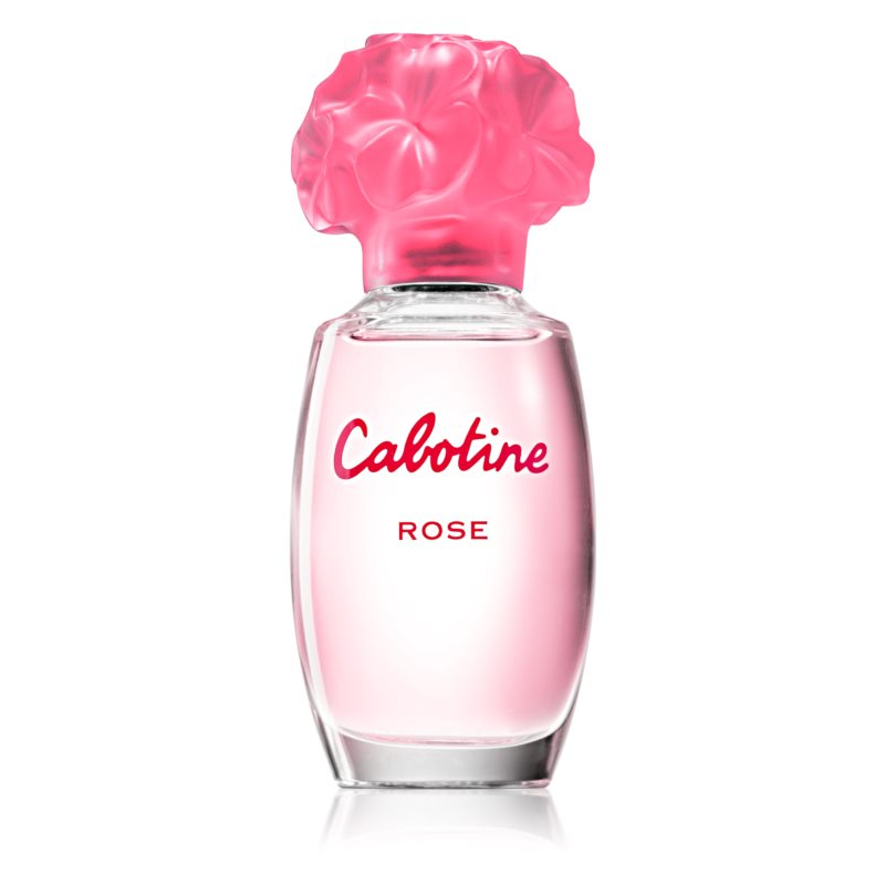 'Cabotine Rose' Eau De Toilette - 30 ml