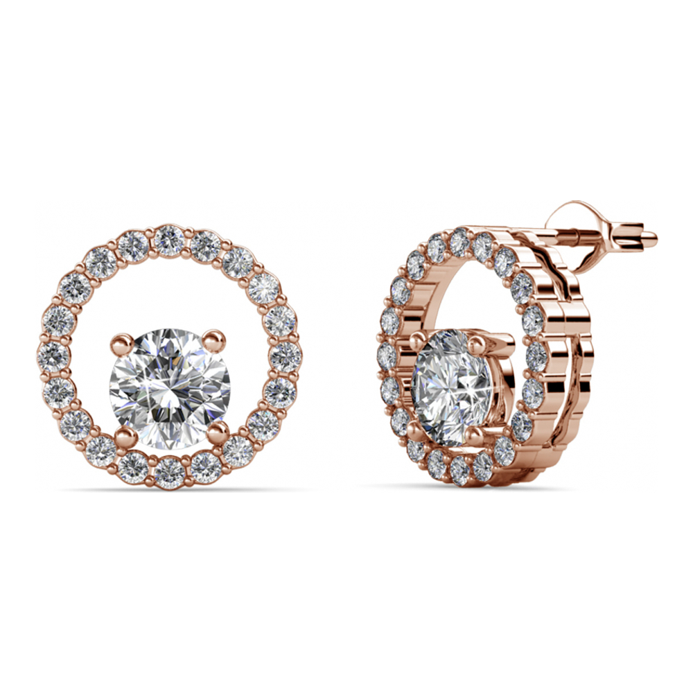 Women's 'Desiree' Earrings