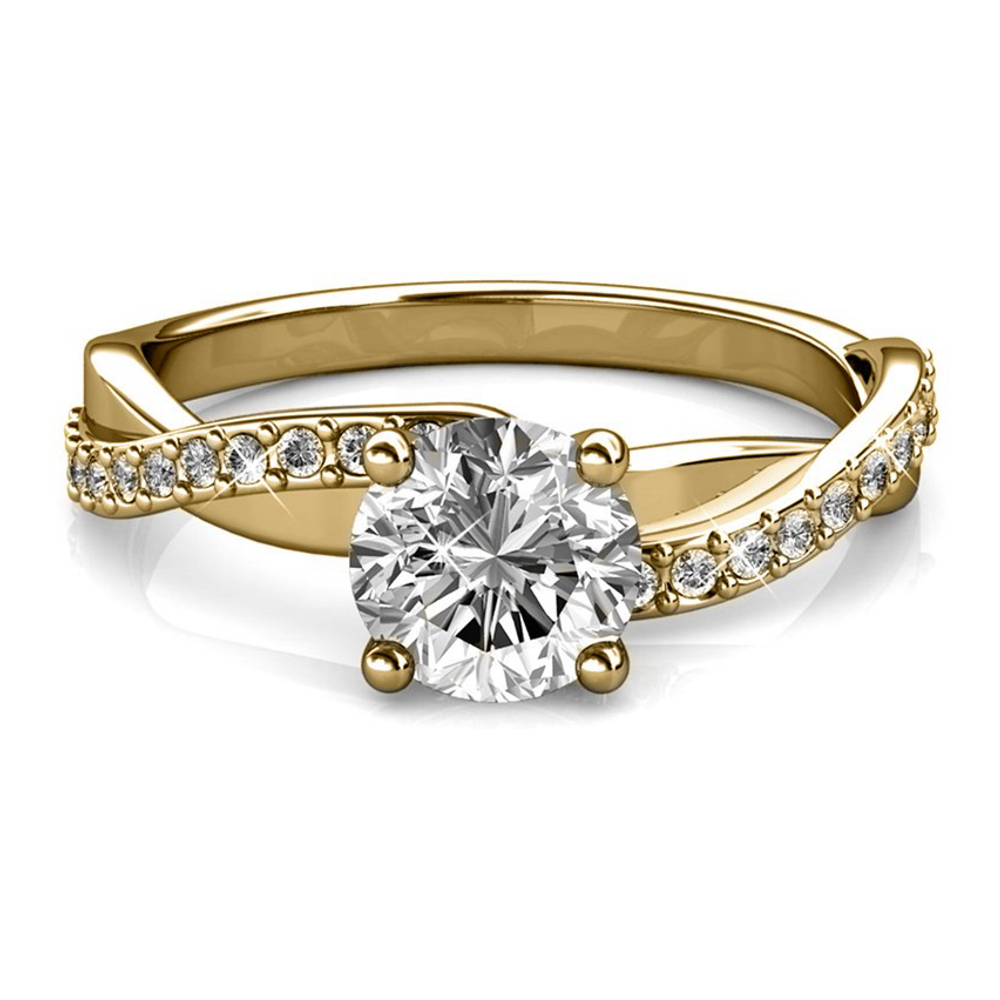 Bague 'Eleanor' pour Femmes