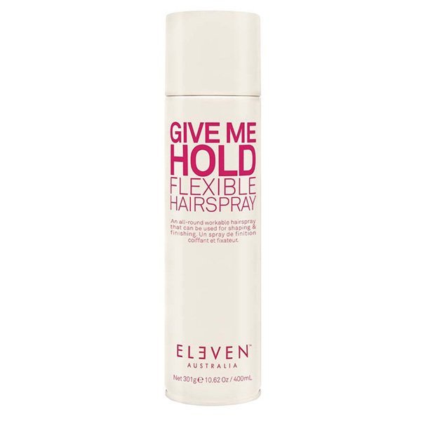 'Give Me Flexible Hold' Hairspray - 400 ml
