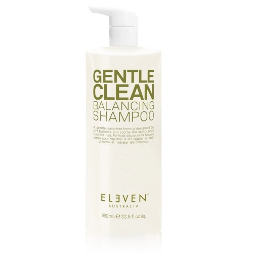 Shampoing 'Gentle Clean Balancing' - 960 ml