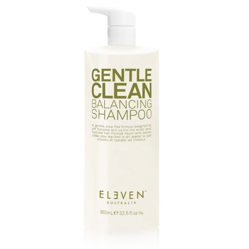 'Gentle Clean Balancing' Shampoo - 960 ml