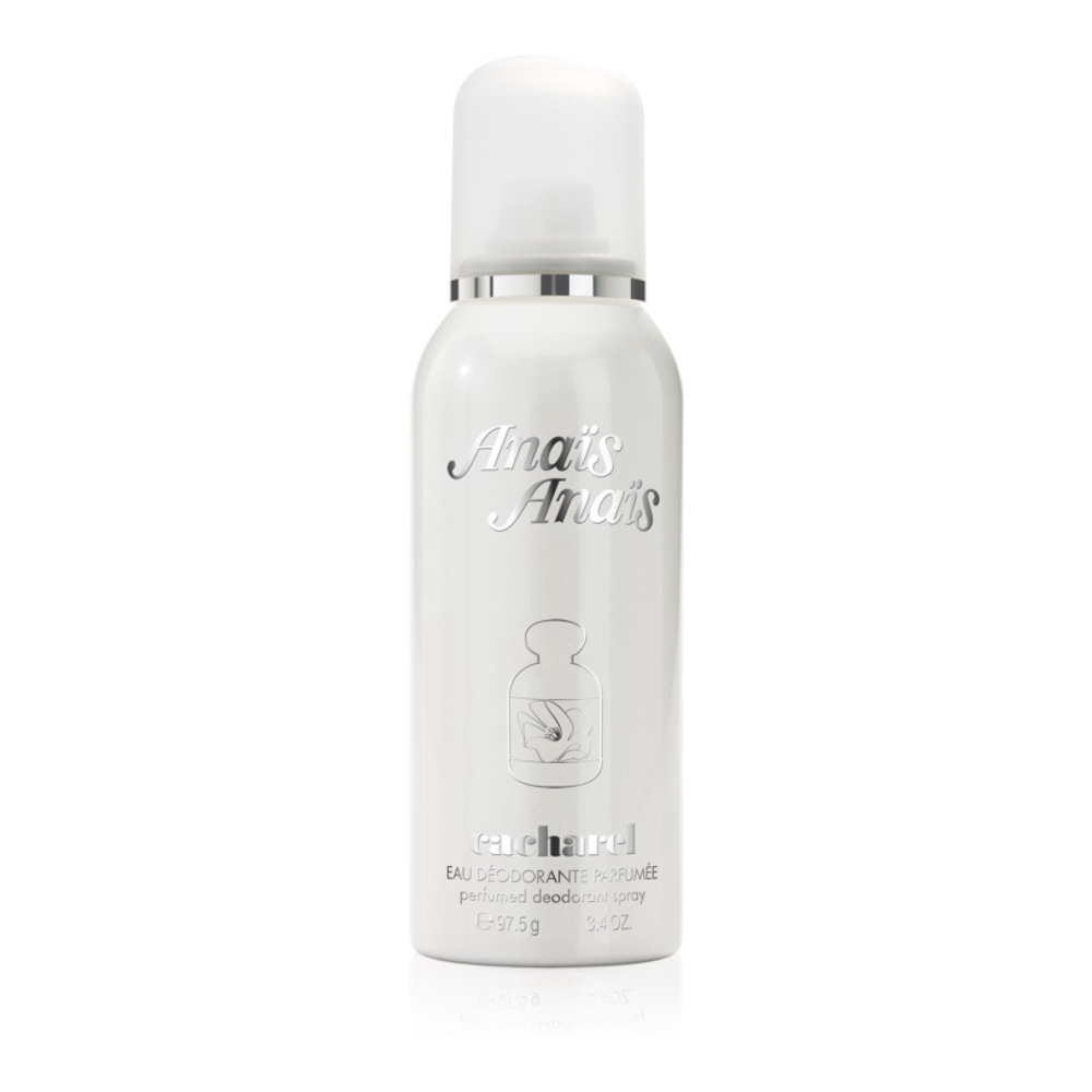 'Anaïs Anaïs' Spray Deodorant - 150 ml