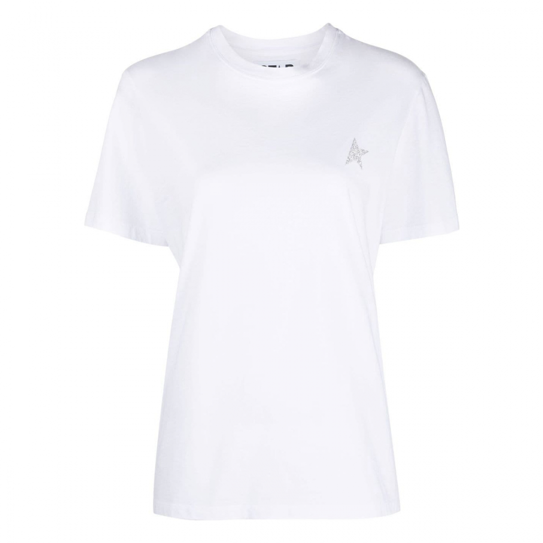 T-shirt 'Logo' pour Femmes