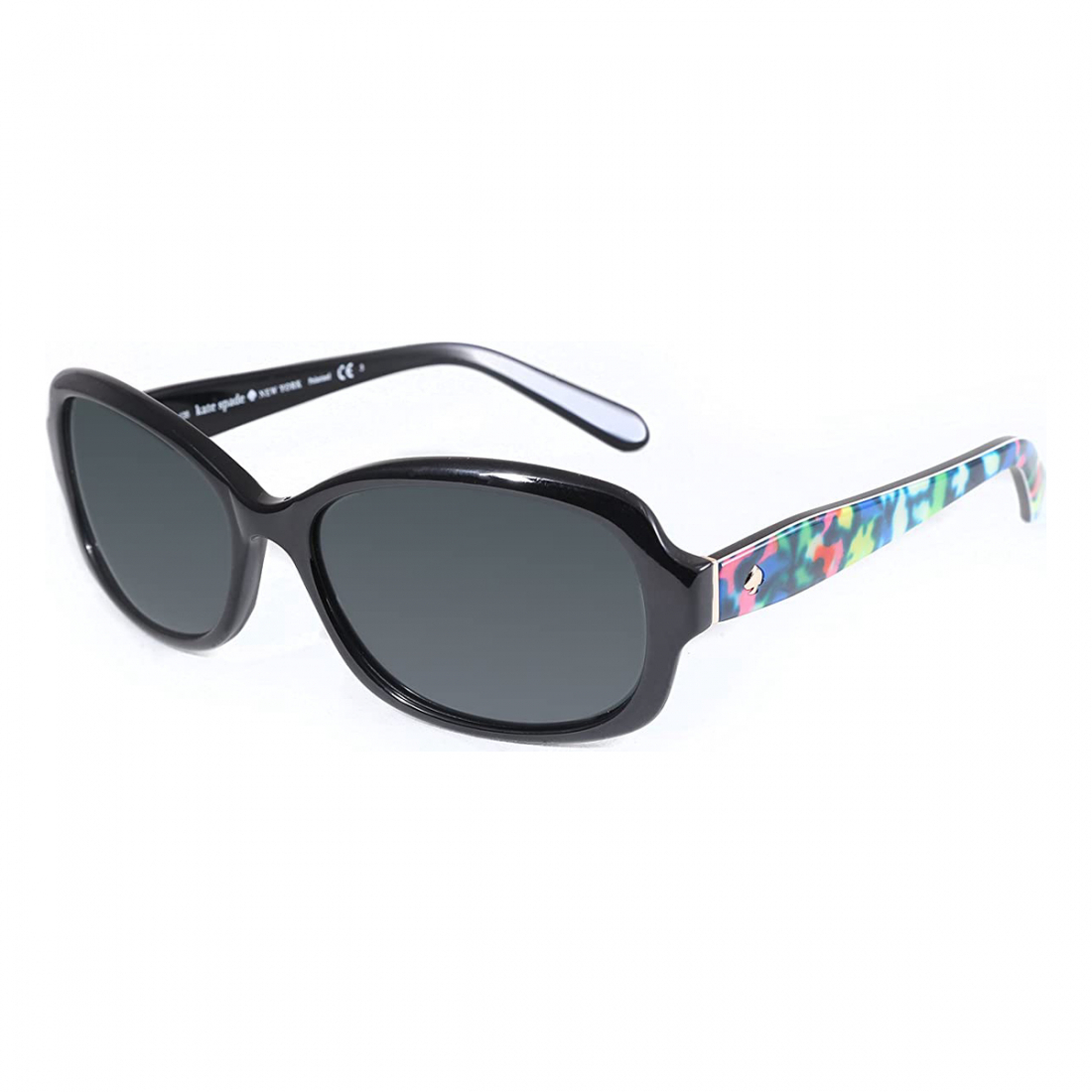 Women's 'DARYA/P/S X74P' Sunglasses