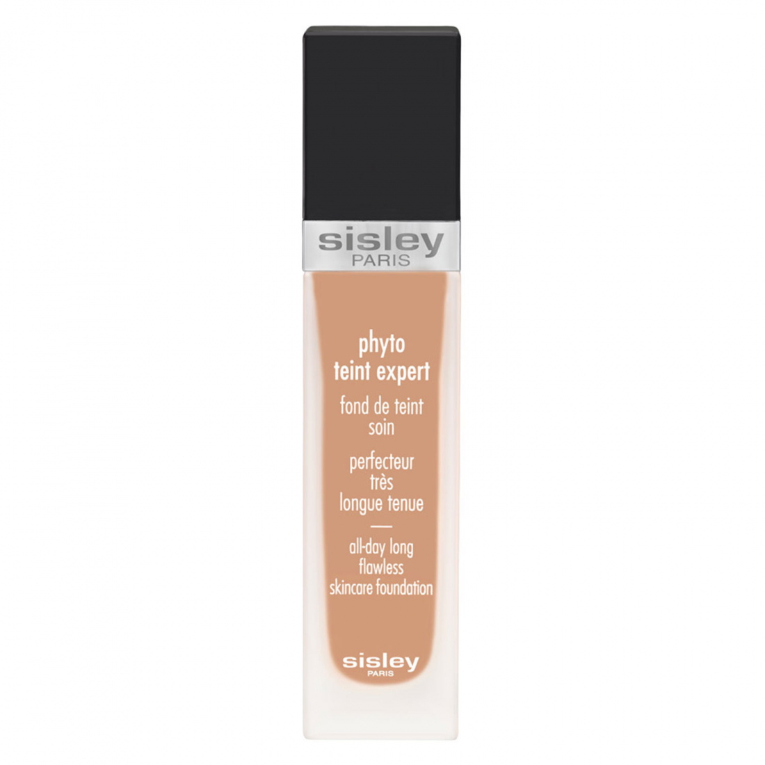 'Phyto Teint Expert' Foundation - 3 Natural 30 ml