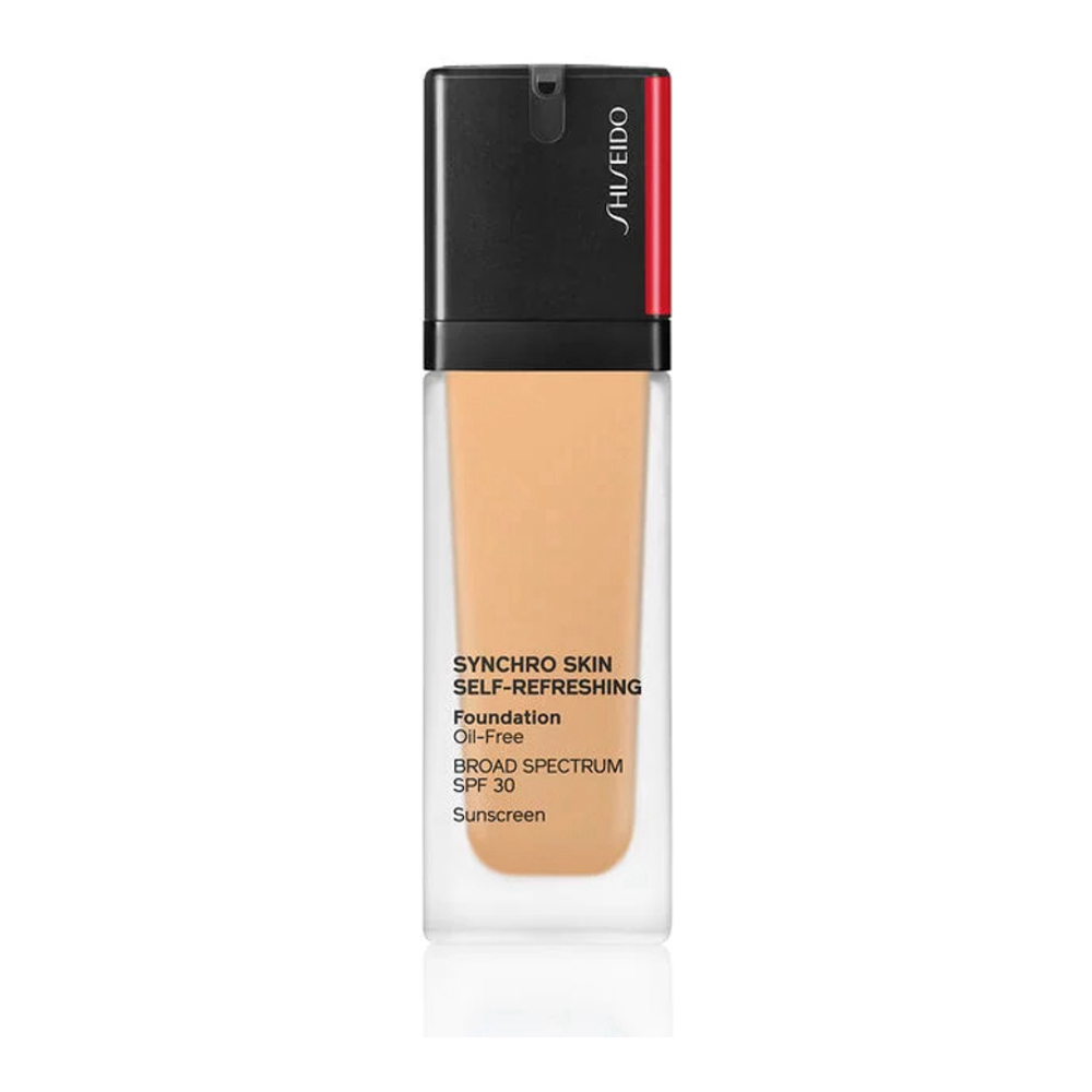 'Synchro Skin Self-Refreshing SPF30' Foundation - 350 Maple 30 ml