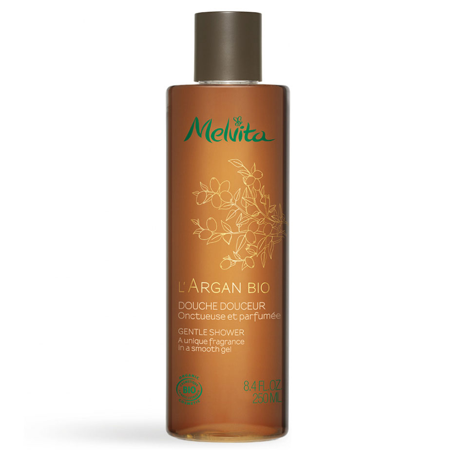 'Argan Bio' Shower Gel - 250 ml