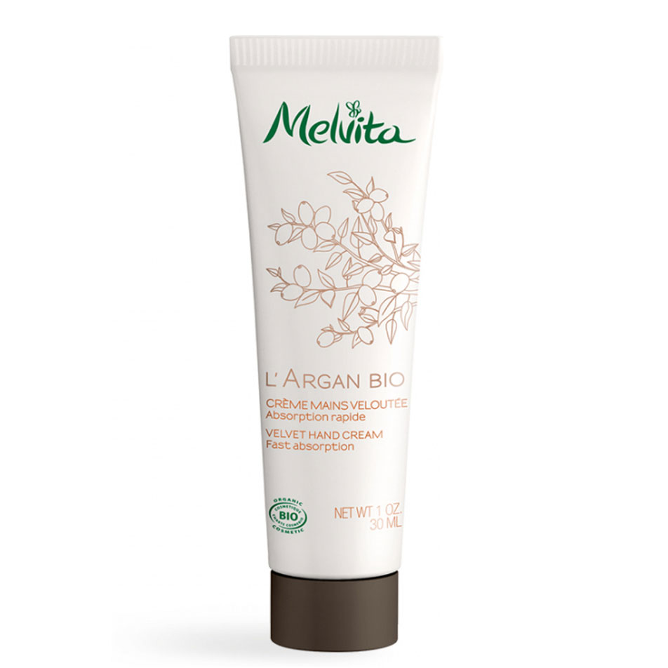 'Argan Bio' Hand Cream - 30 ml