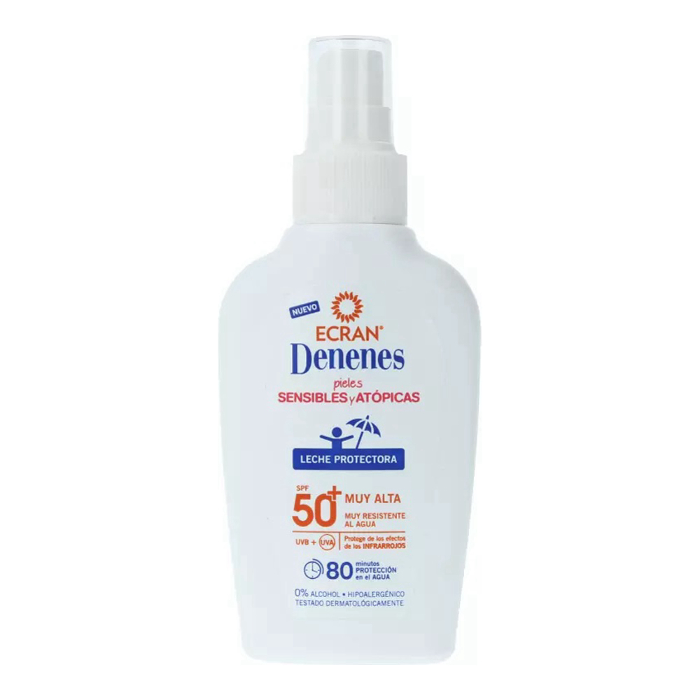 'Solar Protective SPF50+' Sun Milk Spray - 100 ml