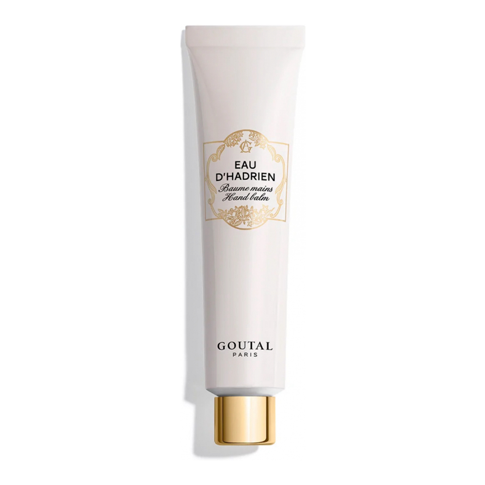 'Eau d'Hadrien' Hand Cream - 40 ml
