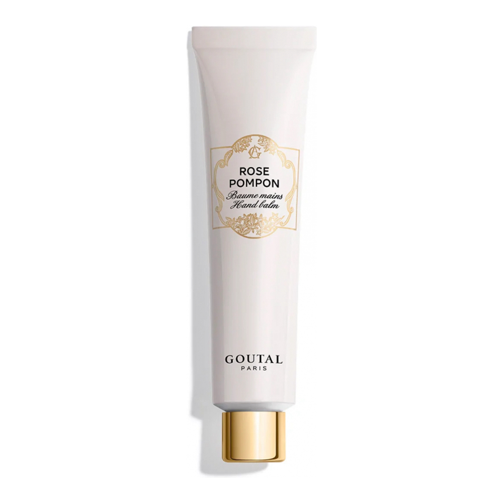 'Rose Pompon' Hand Cream - 40 ml