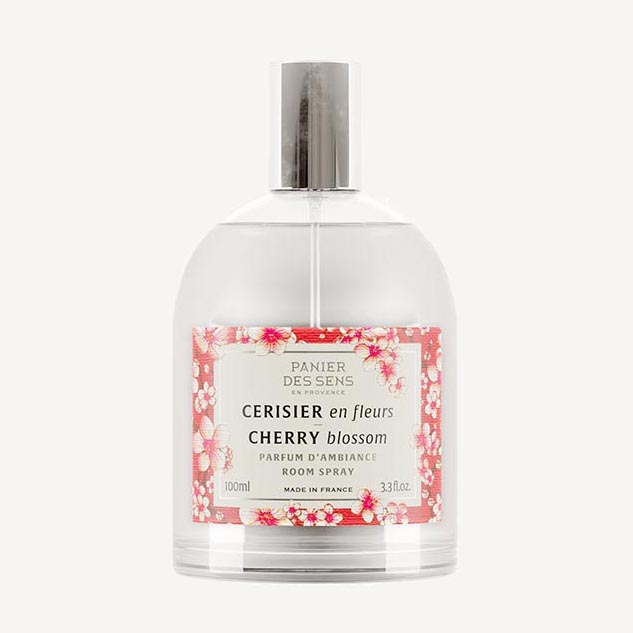 'Cherry Blossom' Room Spray - 100 ml
