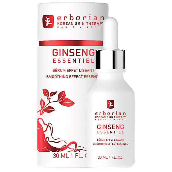 Sérum antirides 'Ginseng Essentie' - 30 ml