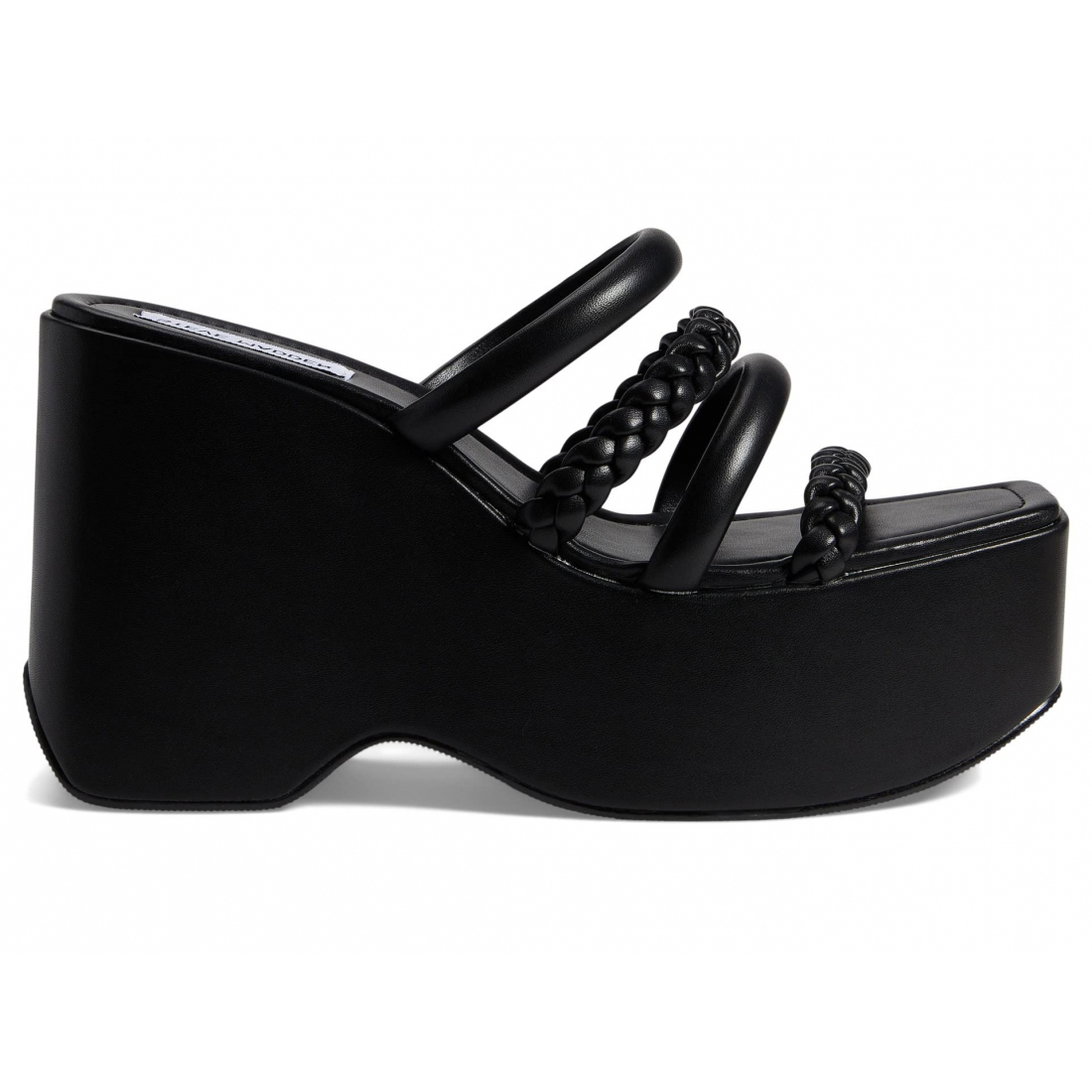 Women's 'Download' Platform Sandals