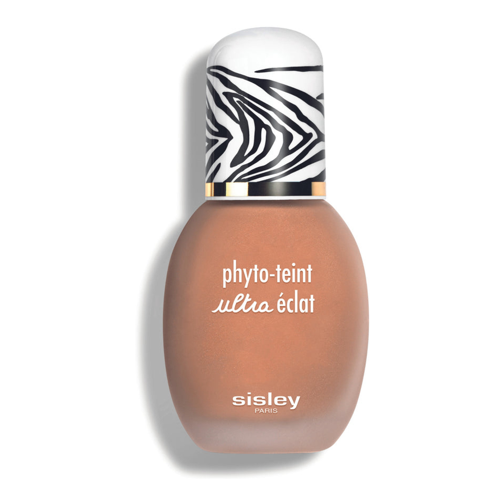'Phyto Teint Ultra Éclat' Foundation - 5C Golden, 30 ml