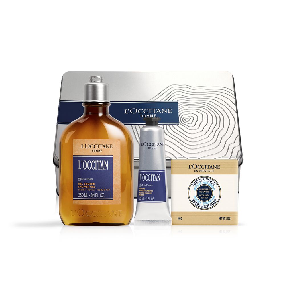 'Father's Day' Men Care Set - 3 Pieces