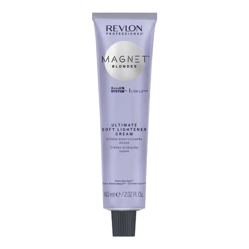 Crème illuminatrice 'Magnet Blondes Soft Light' - 60 ml