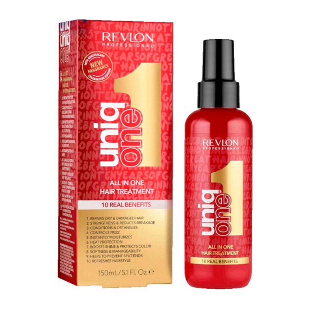 'Uniq One All In One Special Edition' Hair Treatment - 150 ml