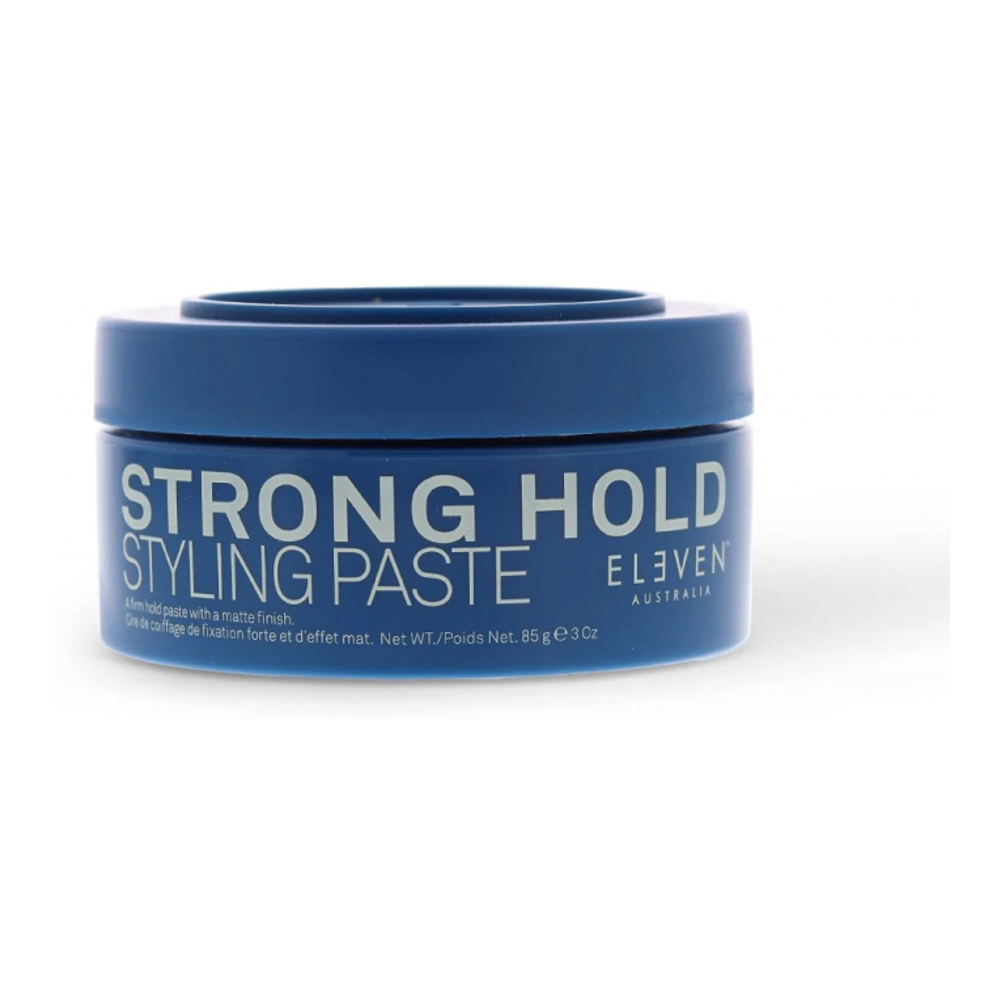 Pâte à cheveux 'Strong Hold' - 85 g
