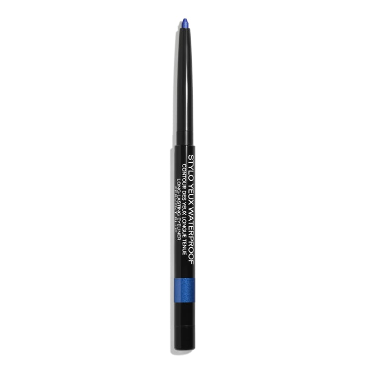 'Stylo Yeux' Wasserfester Eyeliner - 924 Fervent Blue 0.3 g