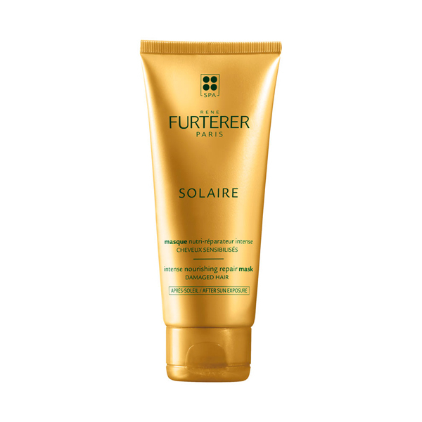 'Intense Nourishing Repair' Hair Mask - 100 ml