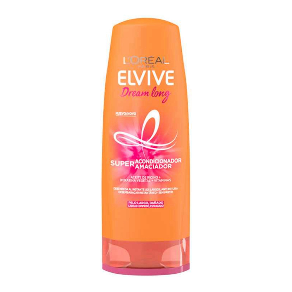 'Elvive Dream Long Super' Conditioner - Damaged Hair, 300 ml